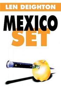 Mexico Set