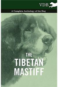 The Tibetan Mastiff - A Complete Anthology of the Dog