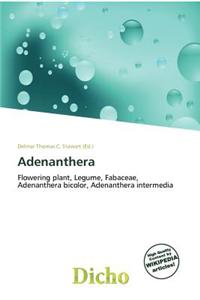 Adenanthera