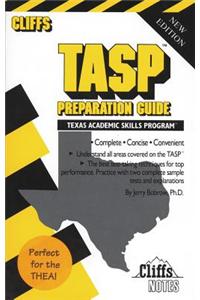 TASP Preparation Guide