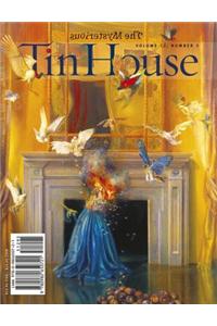 Tin House, Issue 47, Volume 12, Number 3