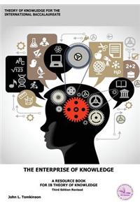 The Enterprise of Knowledge