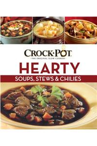 Crock-Pot Hearty Soups and Stews