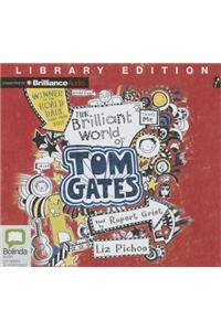 The Brilliant World of Tom Gates