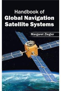Handbook of Global Navigation Satellite Systems