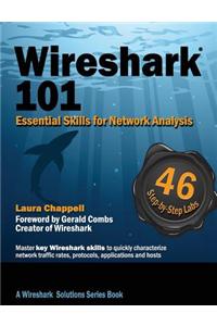 Wireshark 101: Essential Skills for Network Analysis