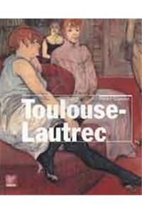 Toulouse-Lautrec