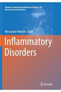 Inflammatory Disorders