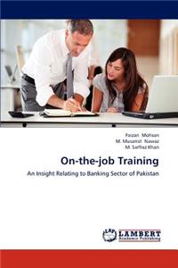 On-The-Job Training