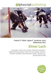 Elmer Lach