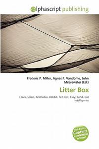 Litter Box