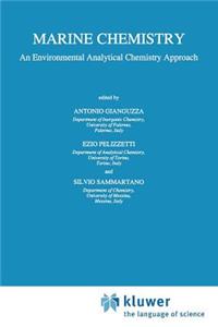 Marine Chemistry: An Environmental Analytical Chemistry Approach
