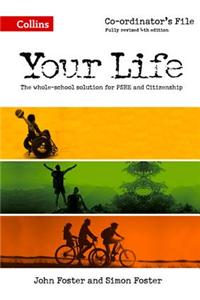 Your Life - KS3 Co-ordinator's File