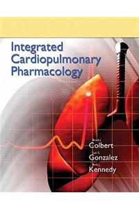 Integrated Cardiopulmonary Pharmacology