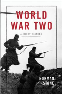 World War Two: A Short History