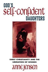 Gods Self-Confident Daughters
