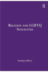 Religion and LGBTQ Sexualities