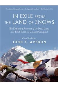 In Exile from the Land of Snows