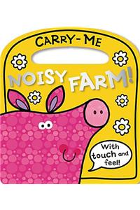 Carry-Me Noisy Farm!