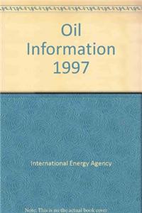 Oil Information: 1997