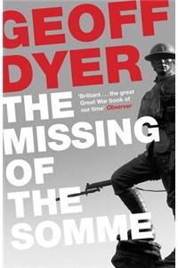 Missing of the Somme