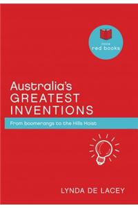 Australia's Greatest Inventions