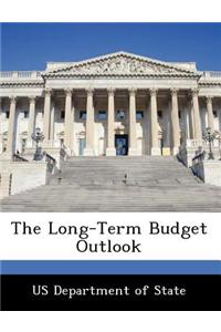 The Long-Term Budget Outlook