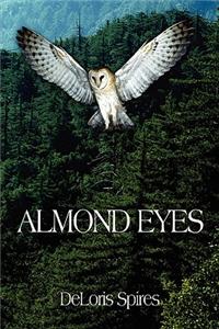 Almond Eyes