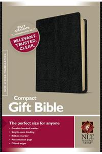 Compact Bible-Nlt