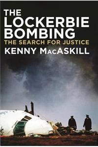 The Lockerbie Bombing: The Search for Justice