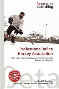 Professional Inline Hockey Association