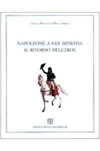 Museo Stibbert Firenze N. 2: Napoleone Allo Stibbert