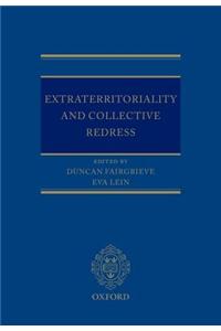 Extraterritoriality and Collective Redress