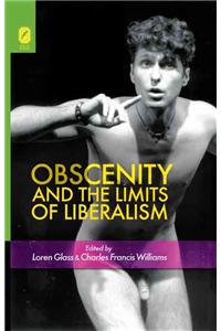 Obscenity and the Limits of Liberalism