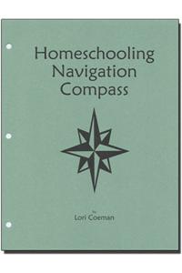 Homeschooling Navigation Compass