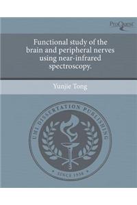 Functional Study of the Brain and Peripheral Nerves Using Near-Infrared Spectroscopy.