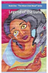 Legend of the Luna