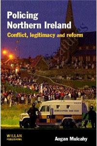 Policing Northern Ireland