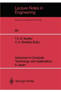 Advances in Computer Technology and Applications in Japan