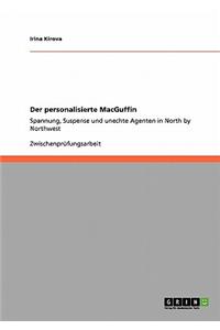 Der Personalisierte Macguffin