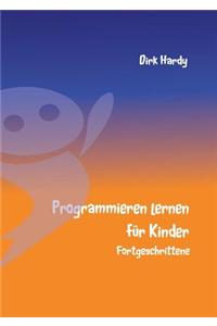 Programmieren Lernen Fur Kinder - Fortgeschrittene