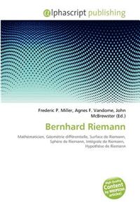 Bernhard Riemann