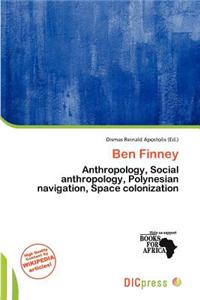 Ben Finney