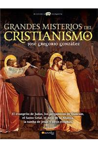 Grandes Misterios del Cristianismo