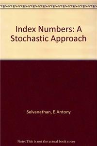 Index Numbers: A Stochastic Approach