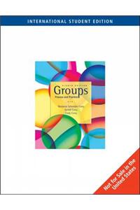 Groups: Process and Practice