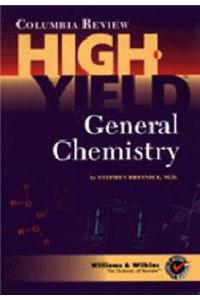 High-Yield Preparation in General Chemistry
