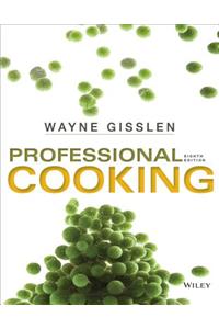 Professional Cooking