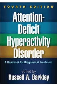 Attention-Deficit Hyperactivity Disorder