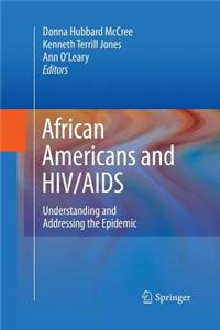 African Americans and HIV/AIDS
